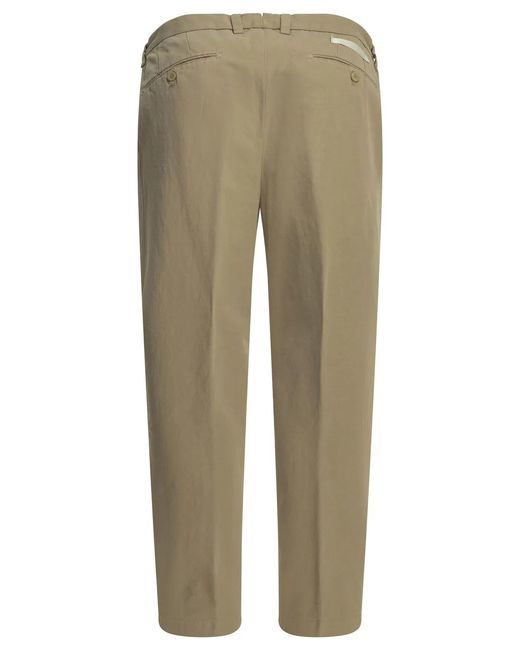 Briglia 1949 Natural Trousers for men