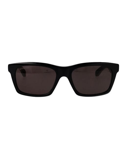 Balenciaga Black Bb0423S 001 for men