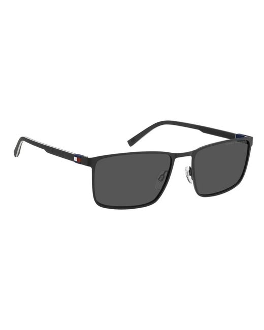 Tommy Hilfiger Black Th 2319/S 807(Ir) for men