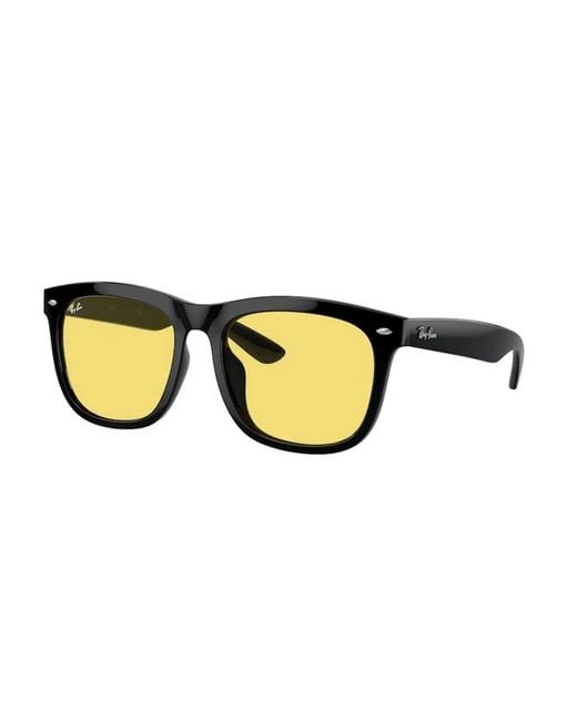 Ray-Ban Black Rb4260D 601/85 for men