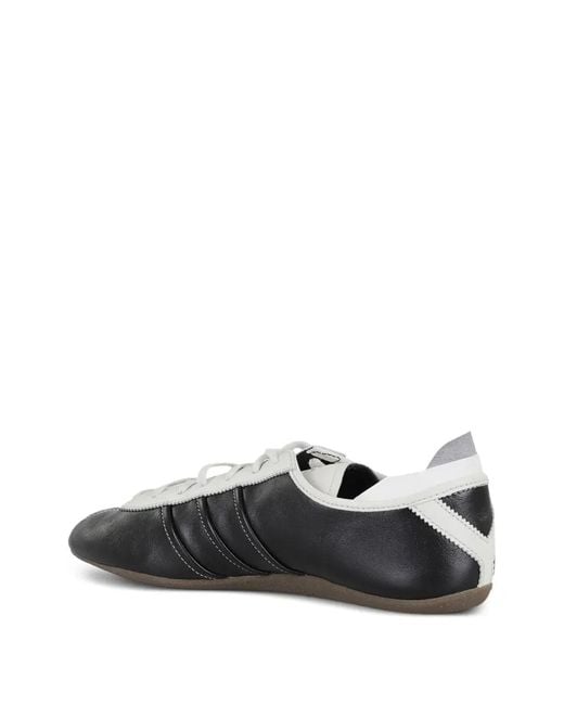Y-3 Black Sneakers Tokyo for men