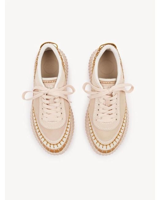 Chloé Natural Nama