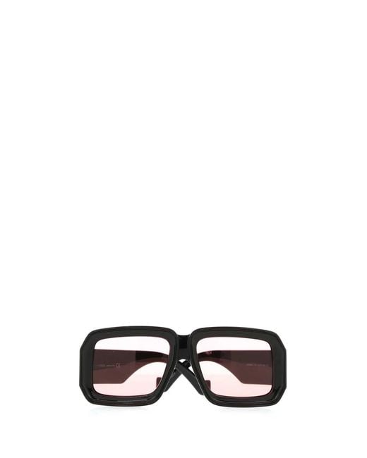 Loewe Black Gafa Sol