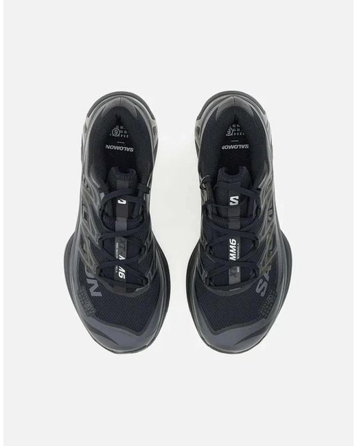 MM6 MAISON MARGIELA X SALOMON White Xt Mm6 Salomon Sneakers for men