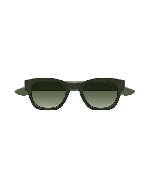 McQueen Green Am0530S 004 for men