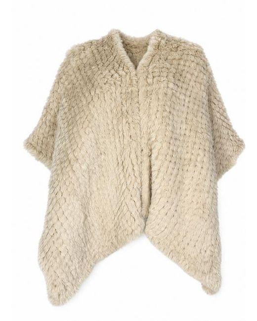 Pinko Natural Polyester Jacket