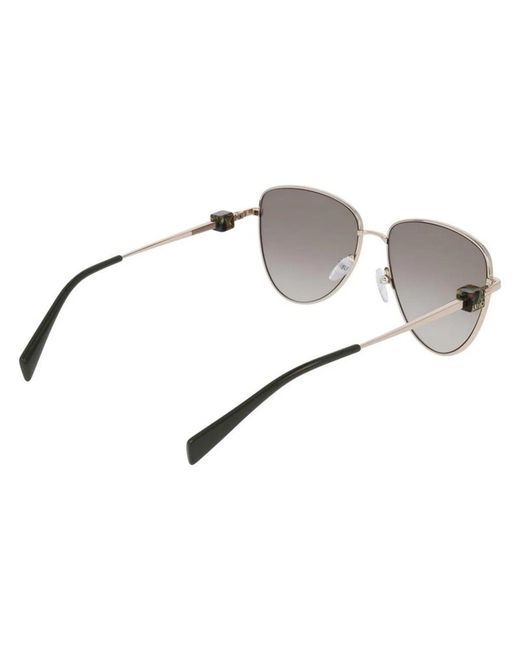 Liu Jo Metallic Lj161S 714