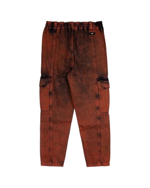 DKNY Brown Junior Pantalone
