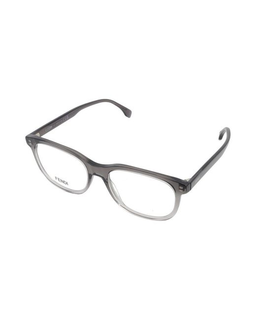 Fendi Black Eyeglasses Fe50150I 020/17/145
