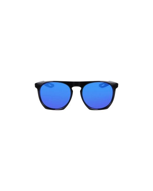 Nike Blue Sunglasses