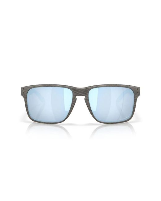 Oakley Blue Holbrook Xxl Oo9487 948704