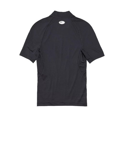 Balenciaga Blue Cotton Clothing T-Shirts for men