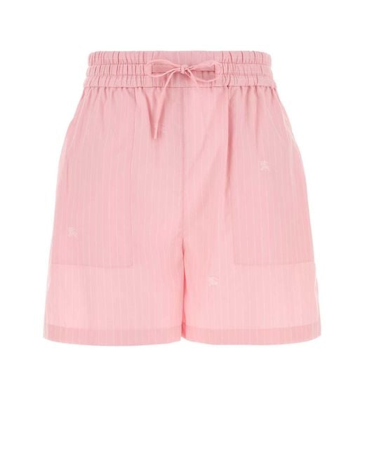 Burberry Pink W:Evelyn:173852:C6258