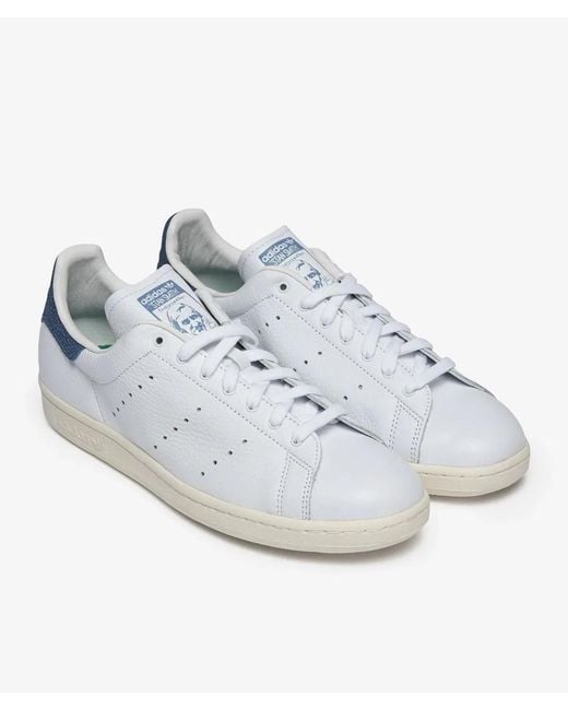 Adidas Originals White Stan Smith for men