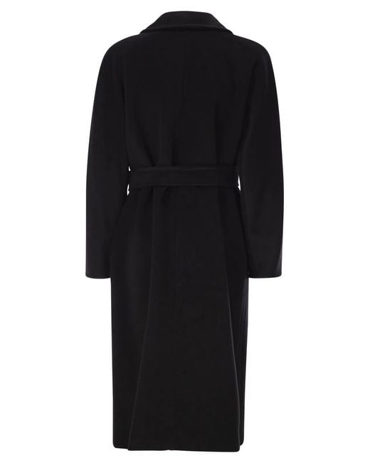 Max Mara Black Madame