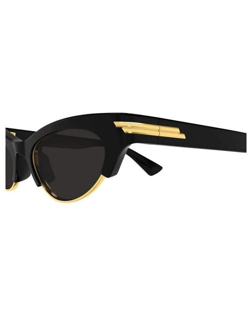 Bottega Veneta Black Bv1431S 001
