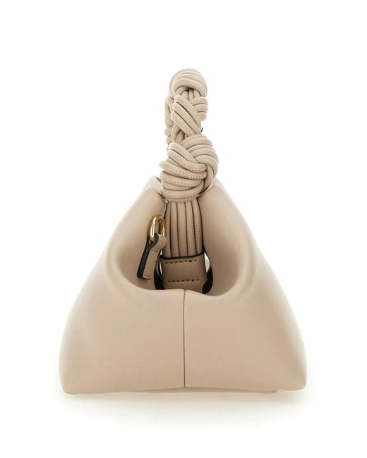 Ganni Natural Borsa Bou