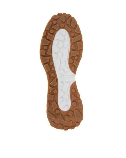 Philippe Model White Antibes Low Sneakers for men