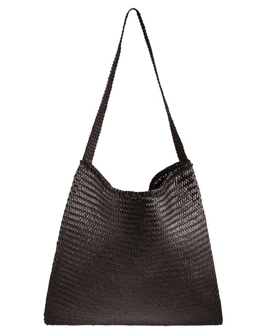 Dragon Black Ars Tote