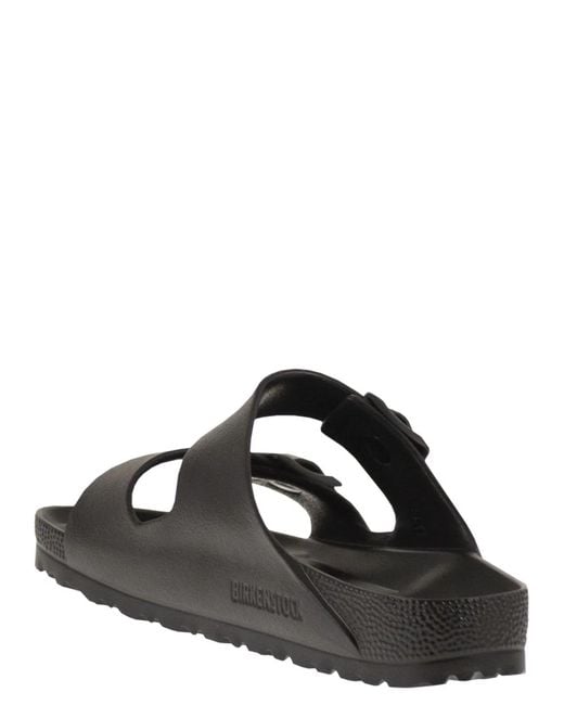 Birkenstock Black Arizona