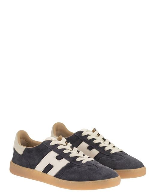 Hogan White Cool for men