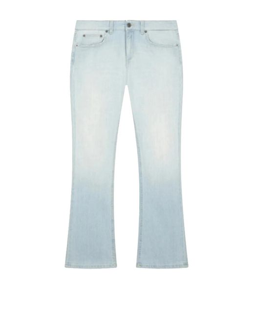 Dondup Blue Jeans Light Wash