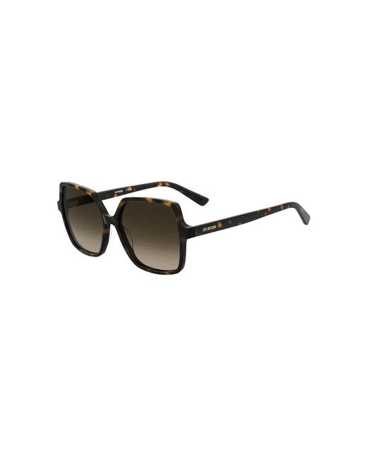 Moschino Couture Black Moschino Love Mol102/S 086(Ha)