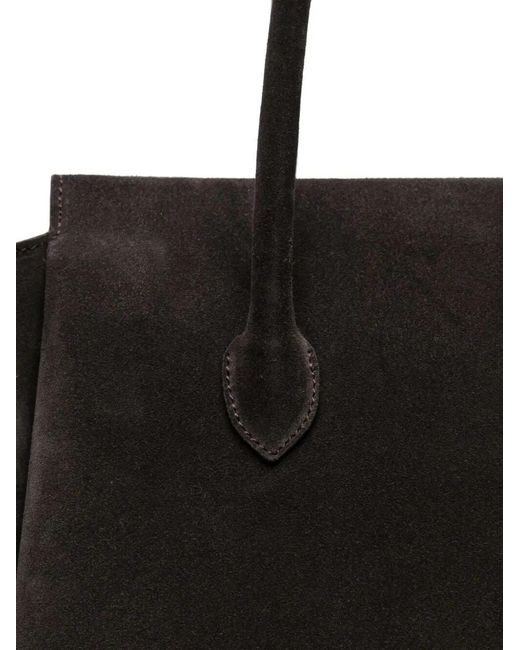 Aesther Ekme Black Ekme 24 Bag