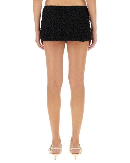Selia Richwood Black Skirt "Lia"