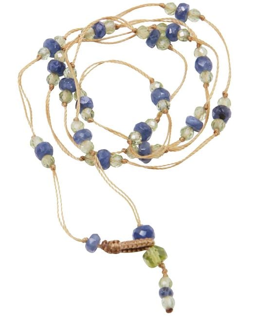 Sharing Multicolor Loopy Duo Sap & Peridot