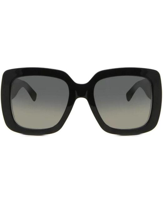 Gucci Black Sunglasses Gg0141Sn 001/20/140