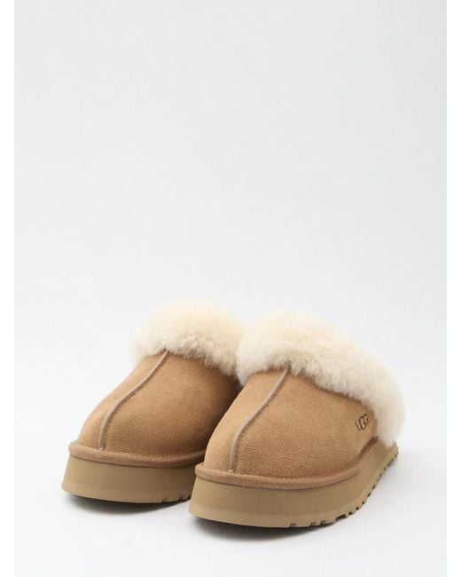 Ugg Natural Disquette