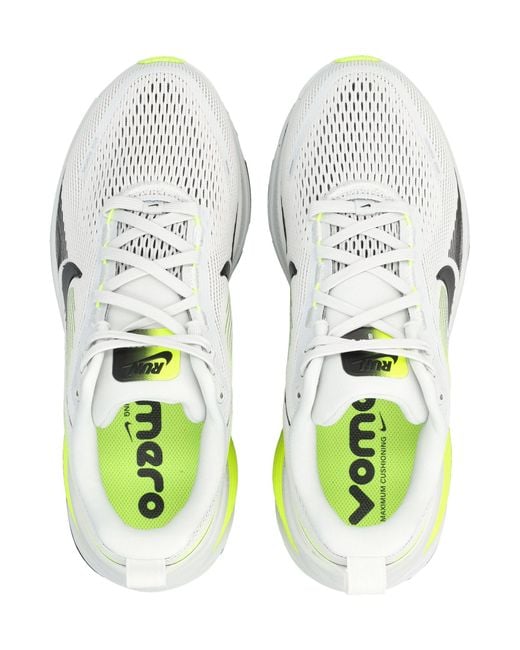 Nike Multicolor Vomero 18 Running Shoes for men