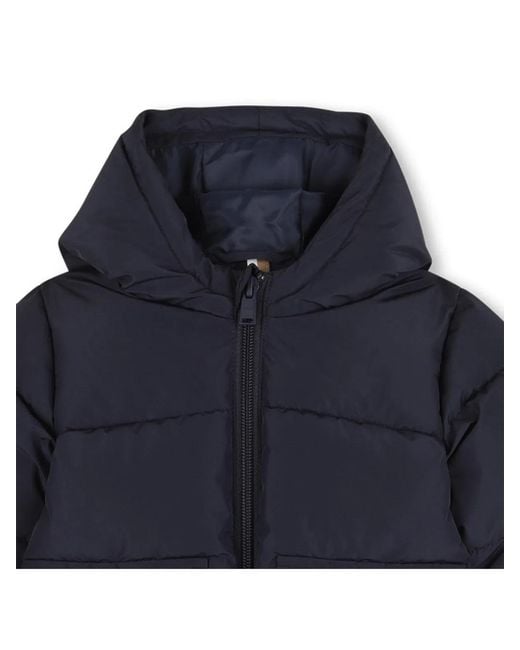 Boss Blue Jacket