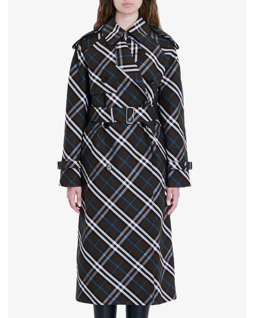 Burberry Black Au24-Ww-Cas-5.5.037