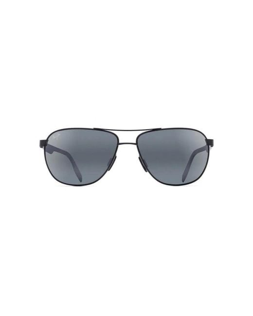 Maui Jim Blue Castles 728-2M for men