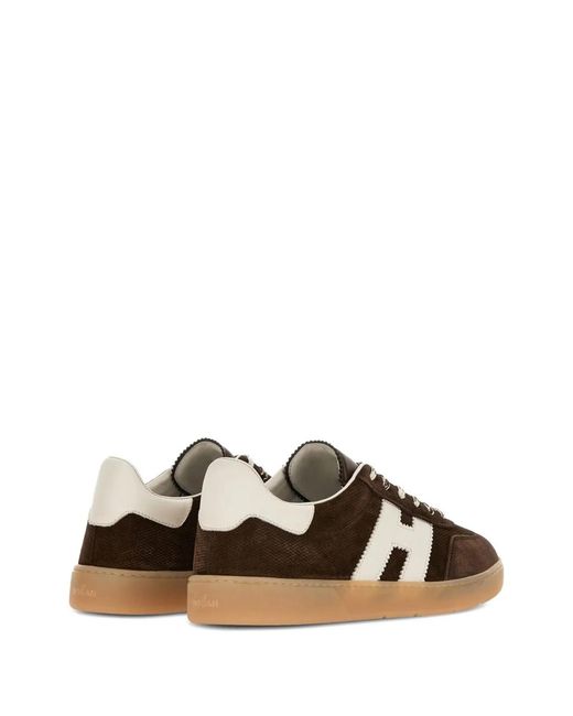 Hogan Brown Cool for men