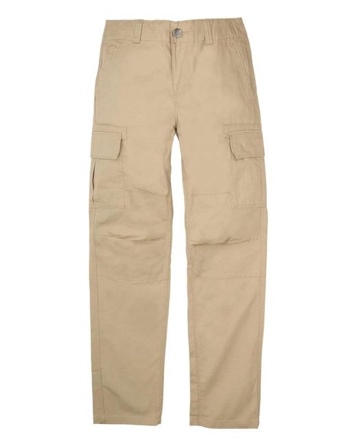 Dickies Natural Millerville Regular Cargo Pant for men