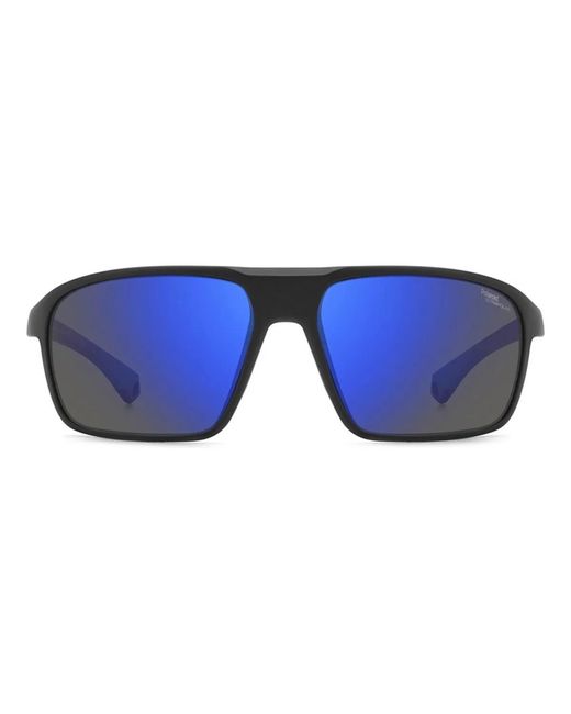 Polaroid Blue Pld 7058/S 0Vk(Qg) for men