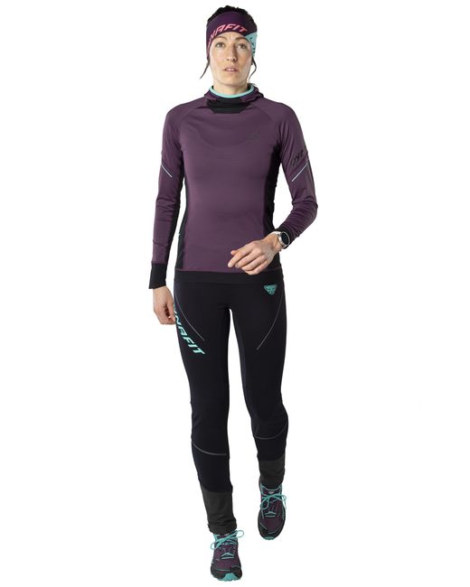 Dynafit Black Alpine Warm Pnt