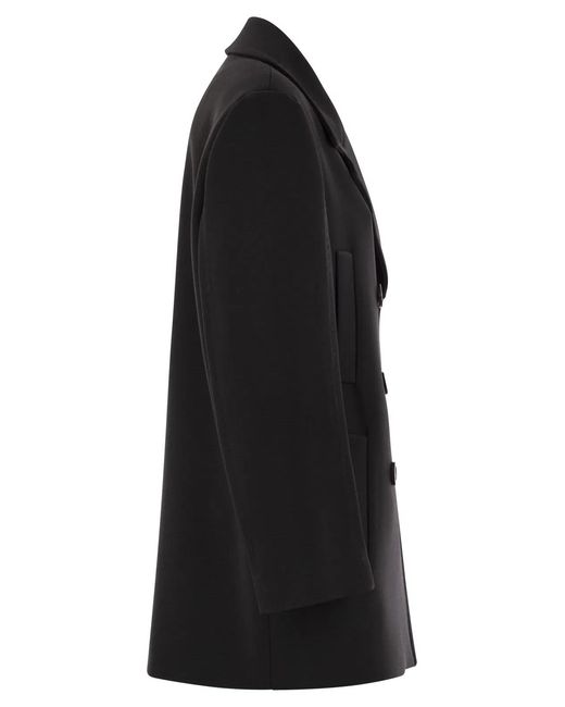 Max Mara Black Maxmara Studio Janzir
