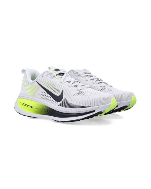 Nike Multicolor Vomero 18 Running Shoes for men