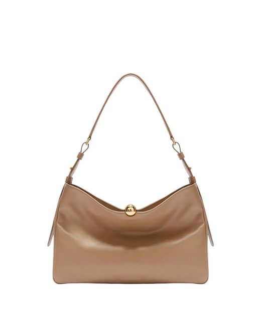 Furla Multicolor Bags Leather