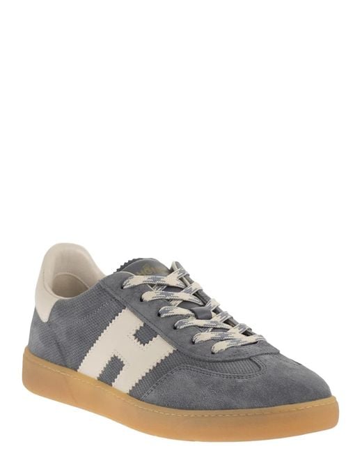 Hogan White Cool for men