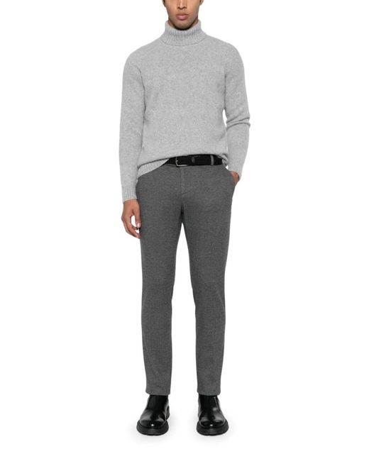 Drumohr Gray Drumohr for men
