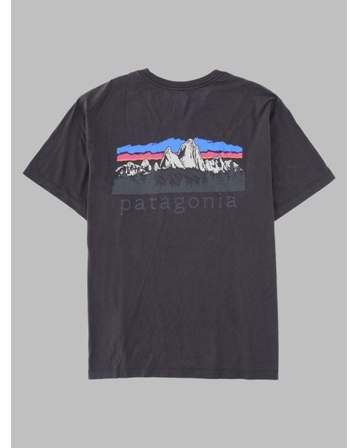 Patagonia Gray Patagonia for men