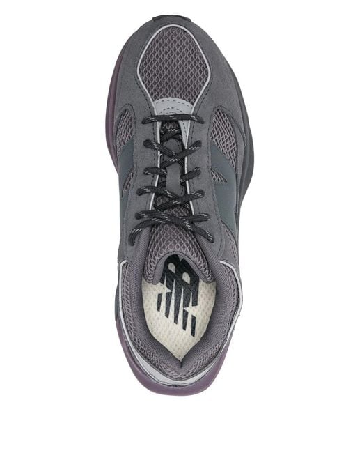 New Balance Gray Sneakers for men