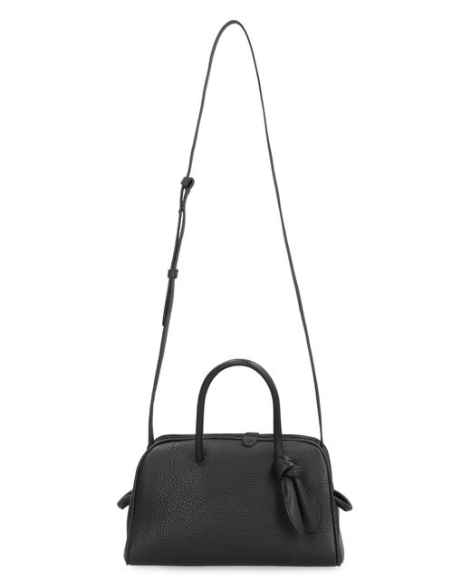 Jacquemus Black "Le Petit Turismo" Bag