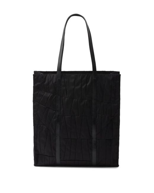 Prada Black Leather Bag