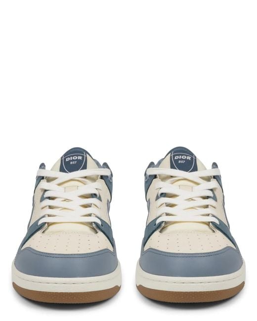 Dior Blue Sneaker "B57" for men